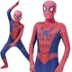 thumbnail image 1 of Disfraz de Spiderman de Tobey Maguire, disfraz de Spiderman de Sam Raimi, mono Zentai de superhéroe, disfraz de Spiderman para Halloween, para niños y adultos., 1 of 6