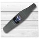 thumbnail image 5 of Paquete de 2 fundas de silicona para maquinilla de afeitar, funda protectora suave portátil para afeitadora, funda de transporte impermeable de seguridad para maquinilla de afeitar de viaje (azul + gr, 5 of 5