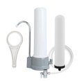 thumbnail image 1 of Filtro de agua para encimera Amwater de 5 etapas, 8000 galones, 1 of 7