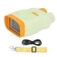 thumbnail image 2 of Kids Camera & Night Vision Goggles,HD IR Binoculars,5X Digital Zoom,IP54 Waterproof Rechargeable Binoculars with Camera and 2.4 Inch Screen Binoculars for Birdwatching, 2 of 7