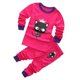 thumbnail image 1 of Pijamas adorables para niños, conjuntos de pijamas para niñas y niños, novedad de Navidad, novedad, 1 of 2