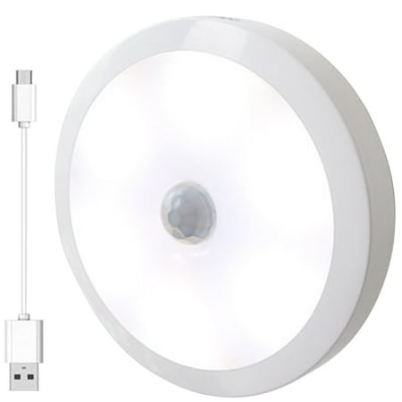 

Entrance Sensor Night Light Smart Night Light Kids Nightlight Nursing Light Room Night Battery Operated Night Lamp Child