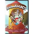 thumbnail image 1 of Animaniacs: Season One [DVD], 1 of 1