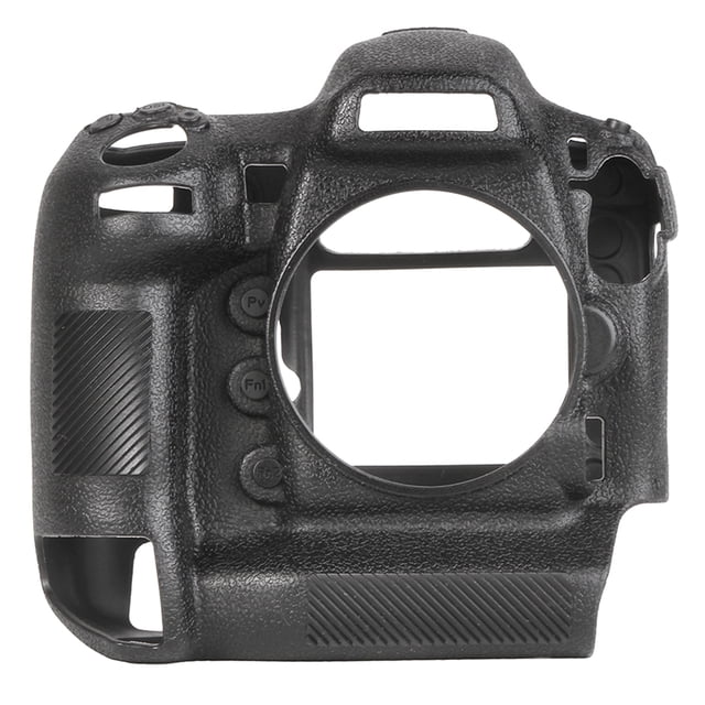 Funda protectora Jadeshay para cámara digital Nikon D5 de Silicona