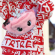 thumbnail image 5 of Riñonera de unicornio para niñas - Riñonera cruzada Deportes Correr Camping Viaje Adepaton CPB-US-CJZ585-4, 5 of 5