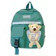 thumbnail image 2 of Bolsa Mochila para niños pequeños Cute Bear Fashion Kids School Bag para deportes al aire libre (verde) Ndcxsfigh Para Estrenar, 2 of 9