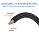 thumbnail image 2 of Divisor en Y de cable TRS de 3,5 mm a doble cable de conexión mono 1/4 TS de 6,35 mm (3 m), 2 of 8