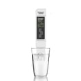 thumbnail image 1 of Water Quality Tester, Digital TDS Meter, EC Meter and Temperature Meter 3 in 1, 0-9990ppm, Ideal Water Test Meter for Hydroponics, Ro System, Pool, Aquarium, Spa and Water Hardness, 1 of 8