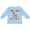 AE-Light Blue, variant on Inktastic Cinco De Mayo Pinata Lets Fiesta Girls Long Sleeve Toddler T-Shirt