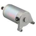 thumbnail image 3 of Motorcycle Electrical Motor for DR200SE DR200 DR200S DF125 31100-05501 31100-05300 31100-05320, 3 of 5