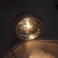 thumbnail image 4 of Motorcycle Front Headlight Lamp Headlight Light Rm22 for LX 125 150, 4 of 5