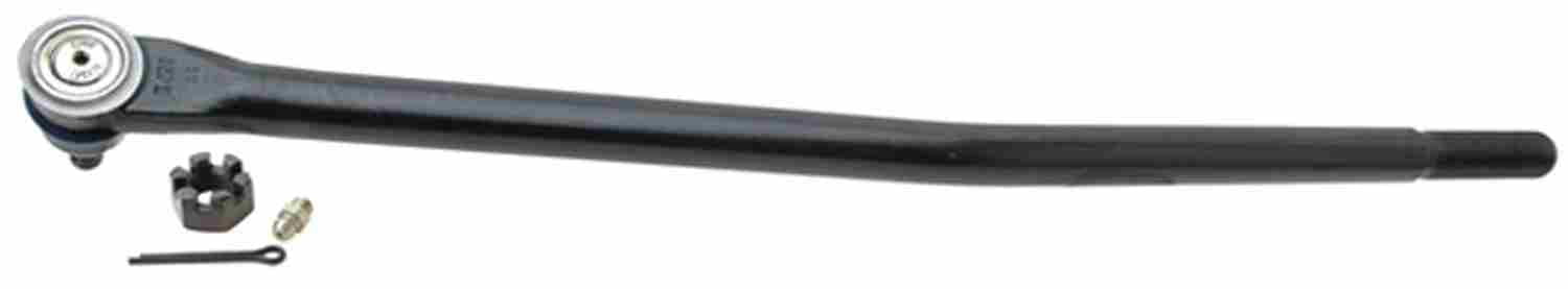 ACDelco 46A3074A Passenger Side Inner Steering Tie Rod