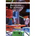 thumbnail image 1 of Applications for 3D Printing (Project Learning With 3D Printing), 1 of 3