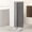 Brushed Finish, variant on Standing Towel Rack, 2-Tier Towel Racks for Bathroom Freestanding with Marble Base, Upgrade Steady Design, SUS304 Stainless Steel Matte Black
