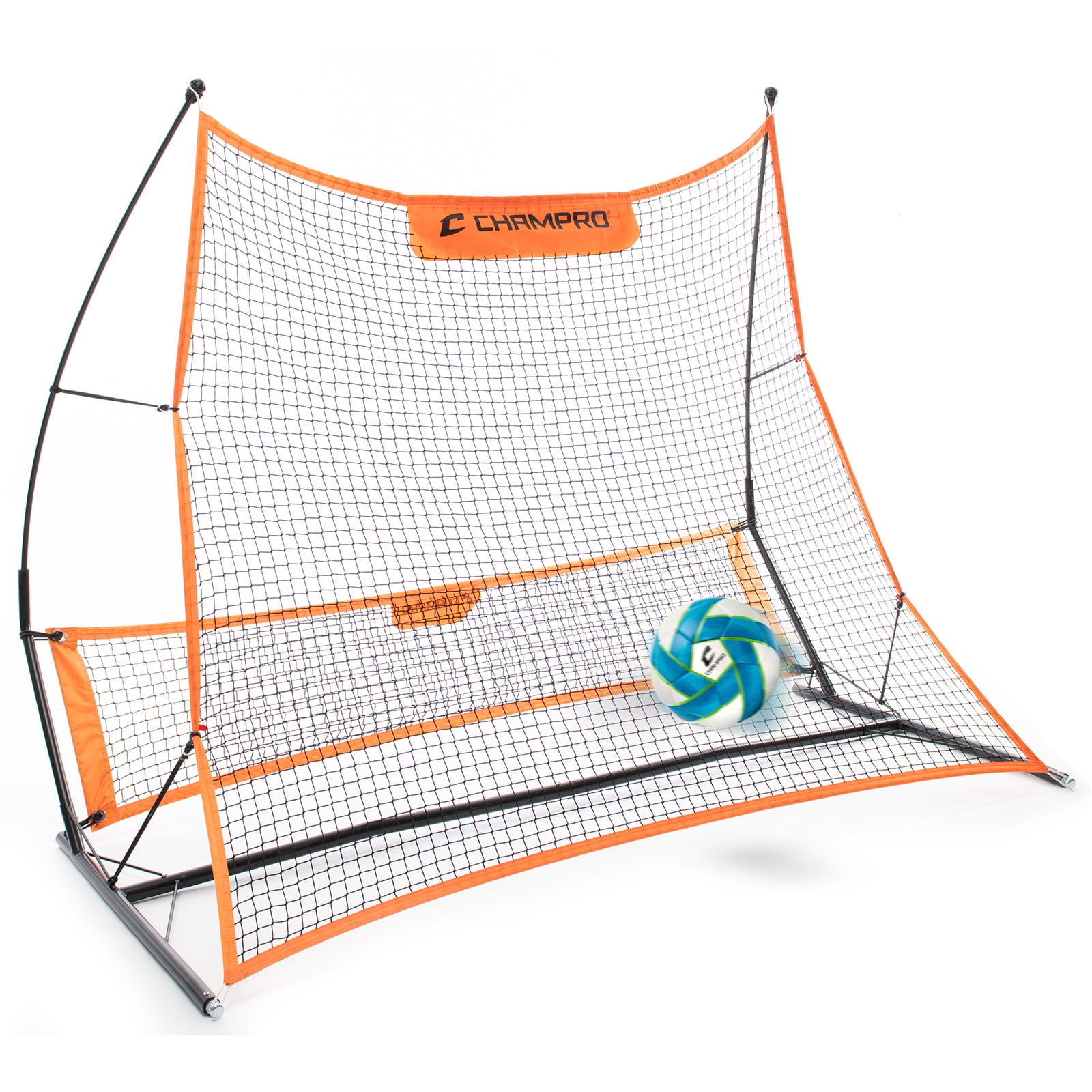 CHAMPRO Soccer Skill Trainer/Rebounder