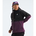 thumbnail image 3 of Chaqueta THE NORTH FACE Antora Rain con capucha impermeable para hombre, negra, 3 of 7
