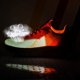 thumbnail image 3 of Zapatos deportivos con amortiguación FLhrweasw para Entrenamiento 37 naranja, 3 of 9