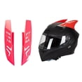 thumbnail image 3 of Cascos Bocinas,Piezas de automóvil Car Styling Accesorios para carrocería Bocinas de automóvil,Cascos deportivos para ciclismo Accesorios Fundas,Accesorios para motocicletas Piezas Ropa, 3 of 8