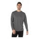 thumbnail image 2 of Playera Cuello Redondo Manga Larga 100% Poliester 2xl, 2 of 2
