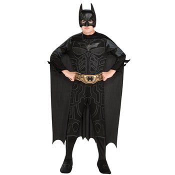 Batman Dark Knight Child Costume