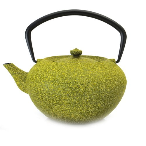 BergHOFF International Studio 1.32qt. Cast Iron Teapot