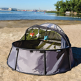 thumbnail image 4 of bblüv Nido UV Shield Pop-up Tent, 4 of 4