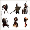 thumbnail image 2 of Dark Souls-figura de Anime Mystery Box ARPG, Mini figura de acción de Anime, colección de cajas ciegas, modelo de muñeca, juguetes para niños, regalo de cumpleaños, 2 of 4