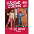 thumbnail image 1 of Pre-Owned Mystery Behind the Wall (Hardcover) 0807553646 9780807553640, 1 of 1