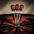 thumbnail image 4 of Viper Pitbull 90% Tungsten 18 Gram Diamond Cut Barrel Soft Tip Darts w/ Case, 4 of 9
