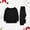 Black, variant on LSLJS Christmas Family Pajamas Matching Sets, Christmas Mom Mother Solid Blouse Tops+Pants Family Clothes Pajamas, Christmas Pajamas for Adults and Kids Holiday Xmas Sleepwear Set
