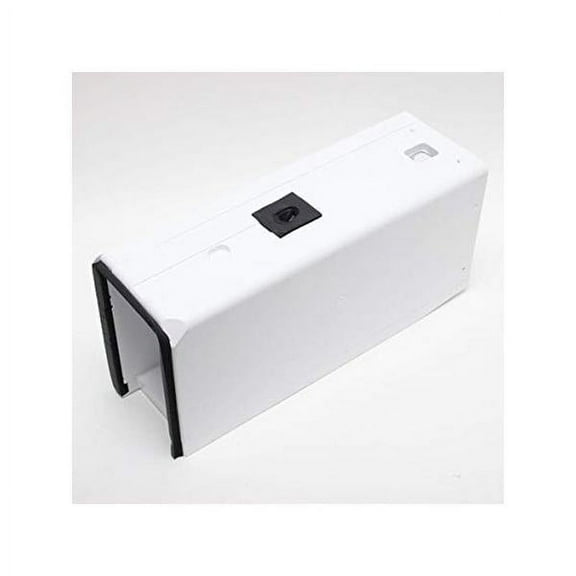 FRIGIDAIRE 242142203 COVER - GENUINE OEM PART