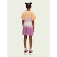 thumbnail image 2 of Scotch  Soda Tie-Dye Wrap Kaftan Dress, 2 of 6