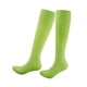 thumbnail image 5 of Calcetines de esgrima, medias protectoras de esgrima, calcetines de competición, transpirables, gruesos, Verde S, 5 of 9