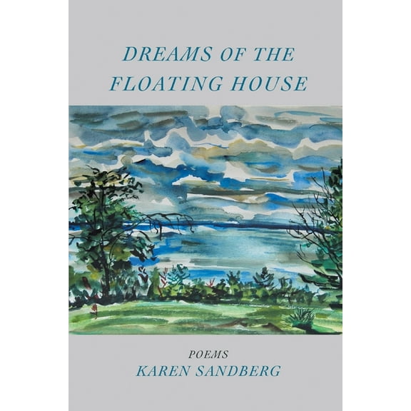 Dreams of the Floating House, (Paperback)