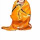 thumbnail image 2 of Outdoor Emergency Thermal Waterproof Sleeping Bag Pe Aluminum Film First Aid Sleeping Bag, 2 of 5