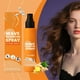 thumbnail image 4 of Spray hidratante y de cuidado sin enjuague para cabello seco 100 ml. Loción para rizar., 4 of 9