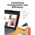 thumbnail image 4 of Lápiz capacitivo recargable USB C magnético Lenovo Yoga Pen, 4 of 5