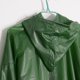 thumbnail image 2 of unbranded Capa De Lluvia Impermeable Para Adultos Con Capucha Y Portátil, 2 of 8