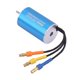 thumbnail image 1 of Motor De Coche RC De 4 Polos, Motor RC, Coche RC 1/18 Para Coche RC 1/16 Ccdes Otros, 1 of 8