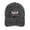 Black, variant on Dont Make Me Drop A House On You Gray Unisex Vintage Baseball Cap Washed Cotton Adjustable Dad Hat