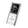 thumbnail image 3 of MP3 Music Player HIFI MP3 Player Digital LCD Screen Voice Recording FM Radio Recorder Player Card Reader, 3 of 7