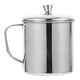thumbnail image 1 of Taza de agua de agua de acero inoxidable de acero inoxidable múltiples tazas de café, 1 of 5