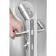 thumbnail image 4 of Protección para manijas de puertas - Juego de 6 protectores transparentes para manijas de puertas y protectores de pared para manijas de ventanas para proteger contra marcas -, 4 of 4