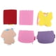 thumbnail image 1 of 6pcs DIY Handbag Material Kit, Non Woven Craft Supplies for Beginners, Assorted Styles for Creative Fun, Parent Child Bonding & Imagination, 1 of 3