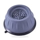 thumbnail image 5 of 8X Almohadillas para Pies de Lavadora, Almohadillas Amortiguadoras, Almohadillas Antideslizantes y A Prueba de Golpes, Bases A Prueba de Humedad para Tambores de Refrigerador, 5 of 5