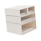 thumbnail image 2 of Caja de almacenamiento de cajones 4x1/6 Hugo Estuche de almacenamiento de cajones, 2 of 10