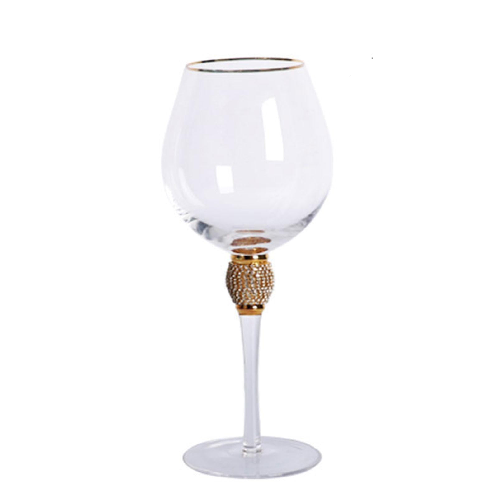 Champagne Flutes Glass Material Champagne Glass Modern Elegant Gift for Women Men Wedding Anniversary Christmas Birthday