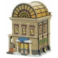 thumbnail image 2 of Department 56 Dickens Village The Oxford Arcade Building Figurine 4056637 New, 2 of 2