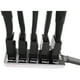 thumbnail image 3 of Kuymtek 6 Uds 40cm 1 A 5 Ventilador PWM 4 Pines CPU HUB Splitter PC Caja Enfriador Adaptador Corriente, 3 of 8