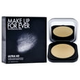 thumbnail image 3 of Make Up For Ever Ultra HD Pressed Powder - 2 Banana , 0.29 oz Powder, 3 of 6
